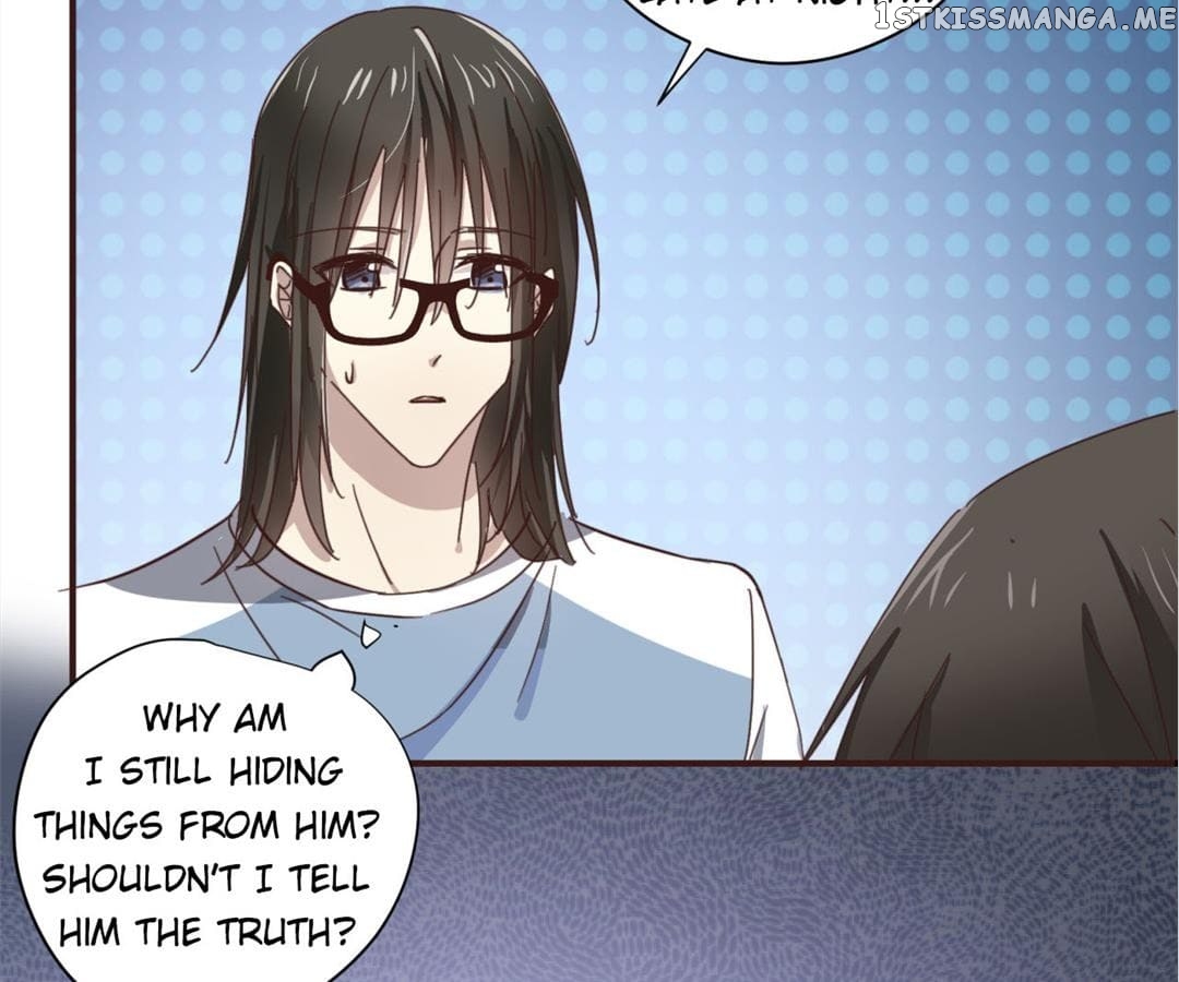 One-Way Crush chapter 57 - page 72