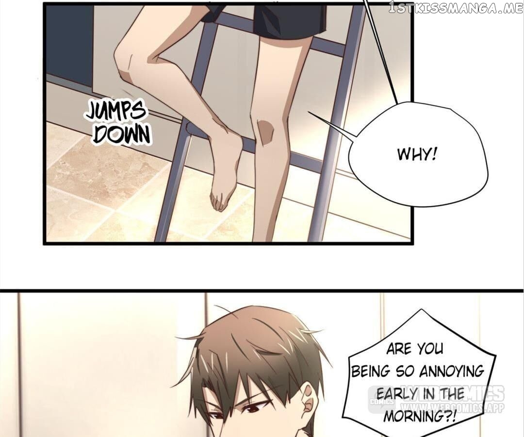 One-Way Crush chapter 56 - page 10