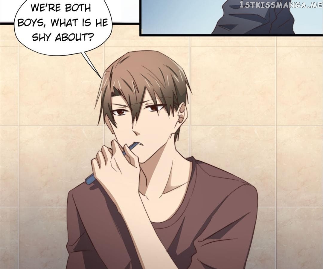 One-Way Crush chapter 56 - page 15