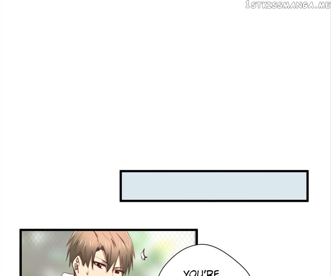 One-Way Crush chapter 56 - page 21