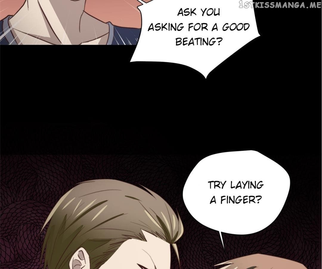 One-Way Crush chapter 56 - page 31