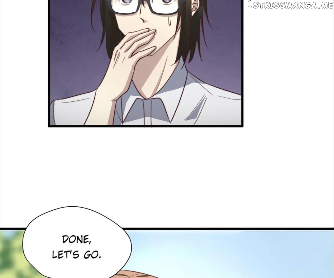 One-Way Crush chapter 56 - page 36