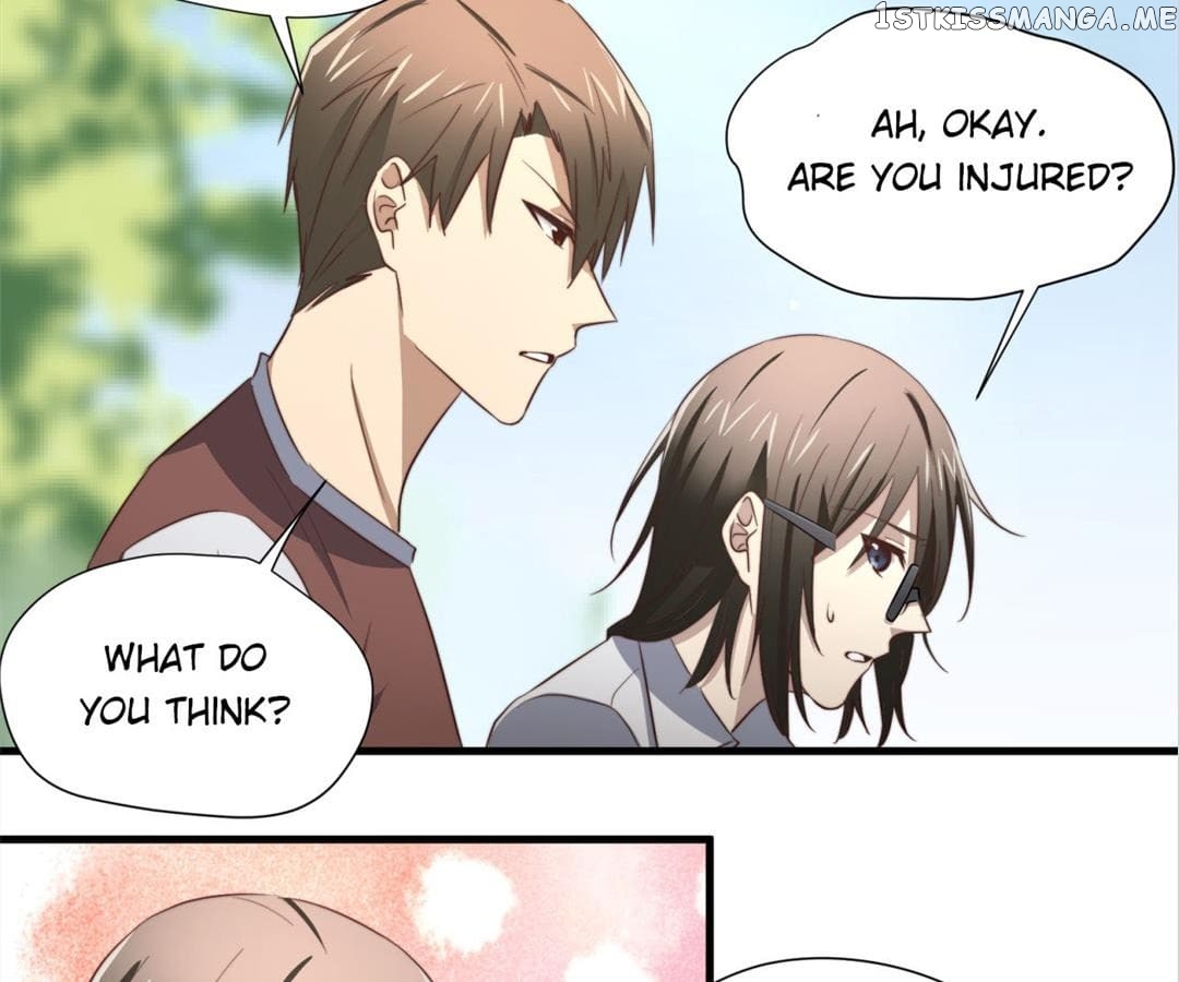 One-Way Crush chapter 56 - page 37