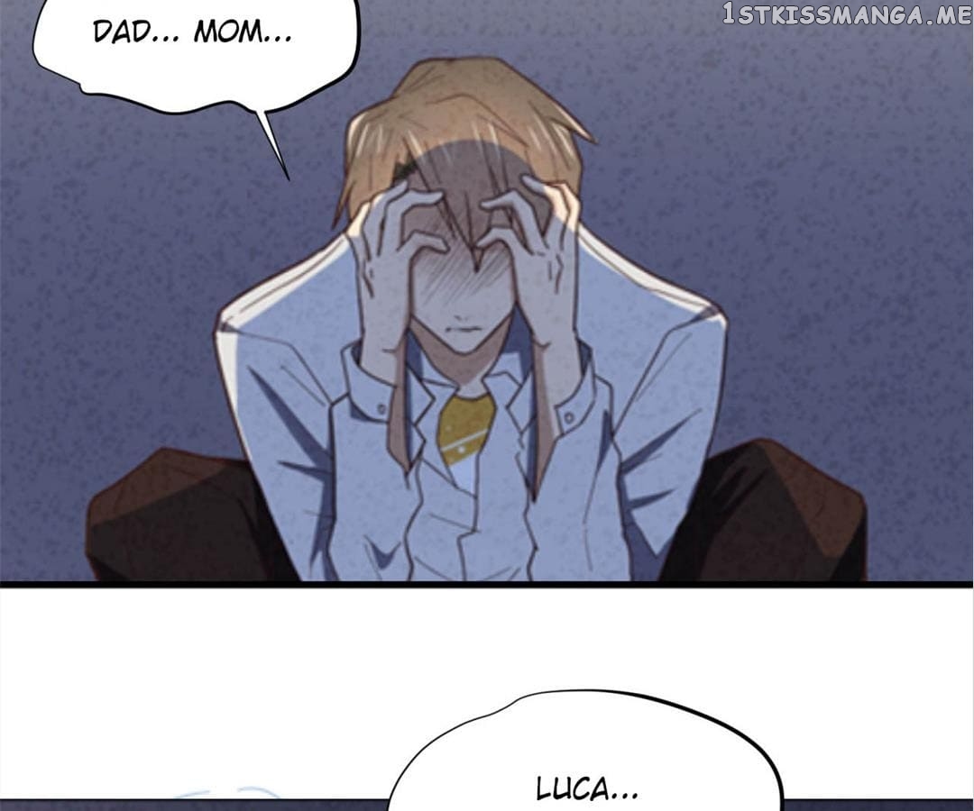 One-Way Crush chapter 56 - page 48