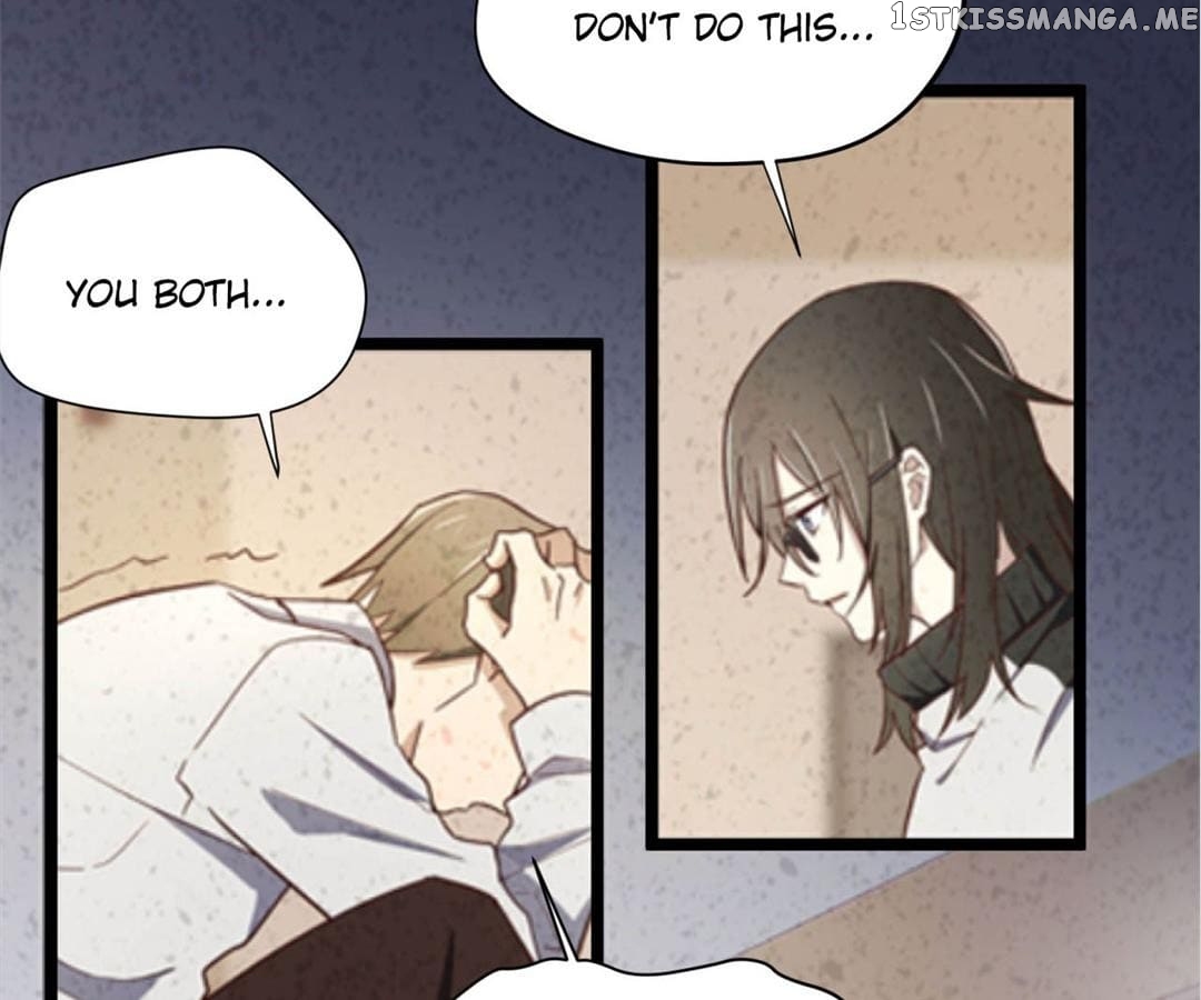 One-Way Crush chapter 56 - page 49
