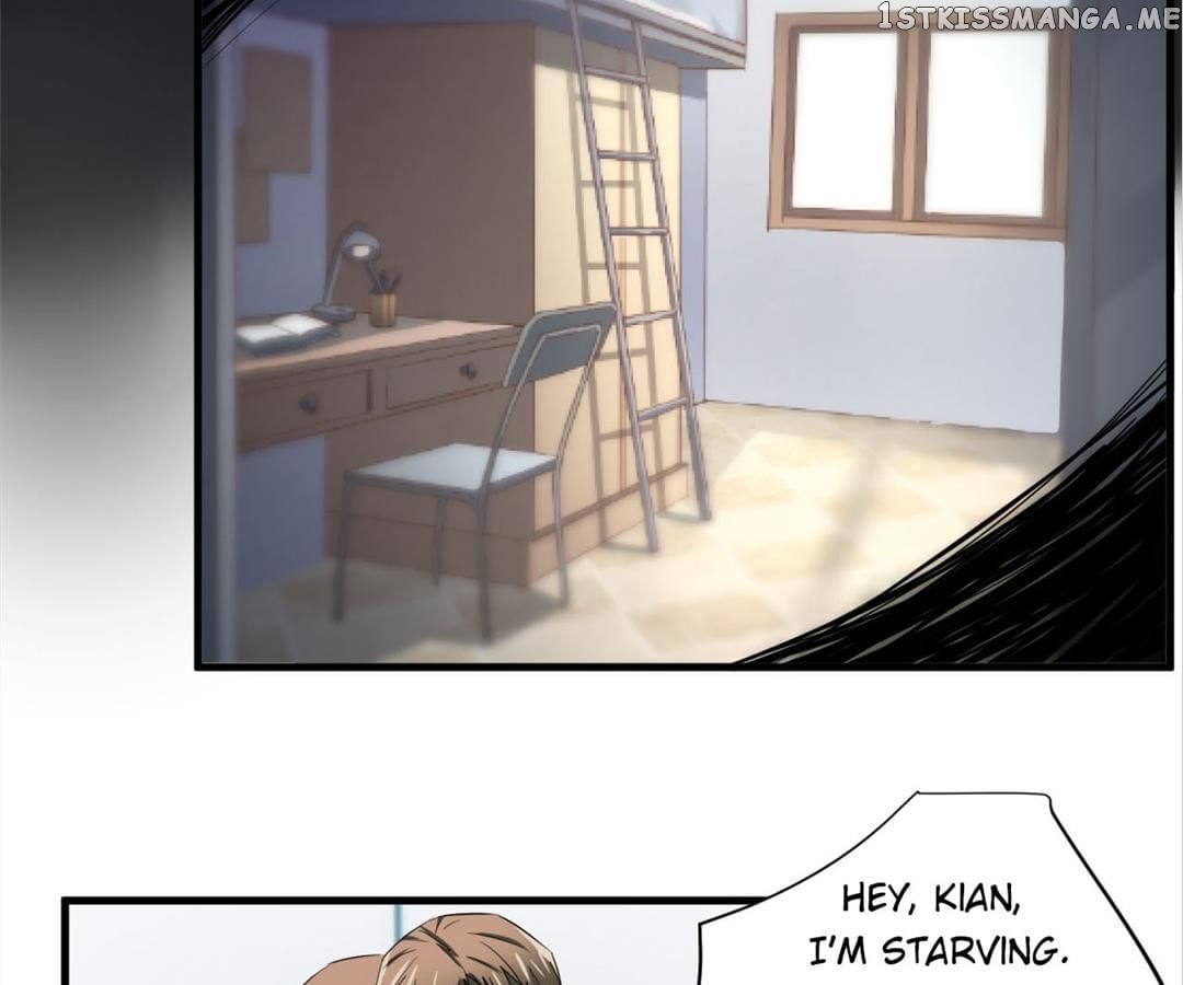 One-Way Crush chapter 56 - page 55