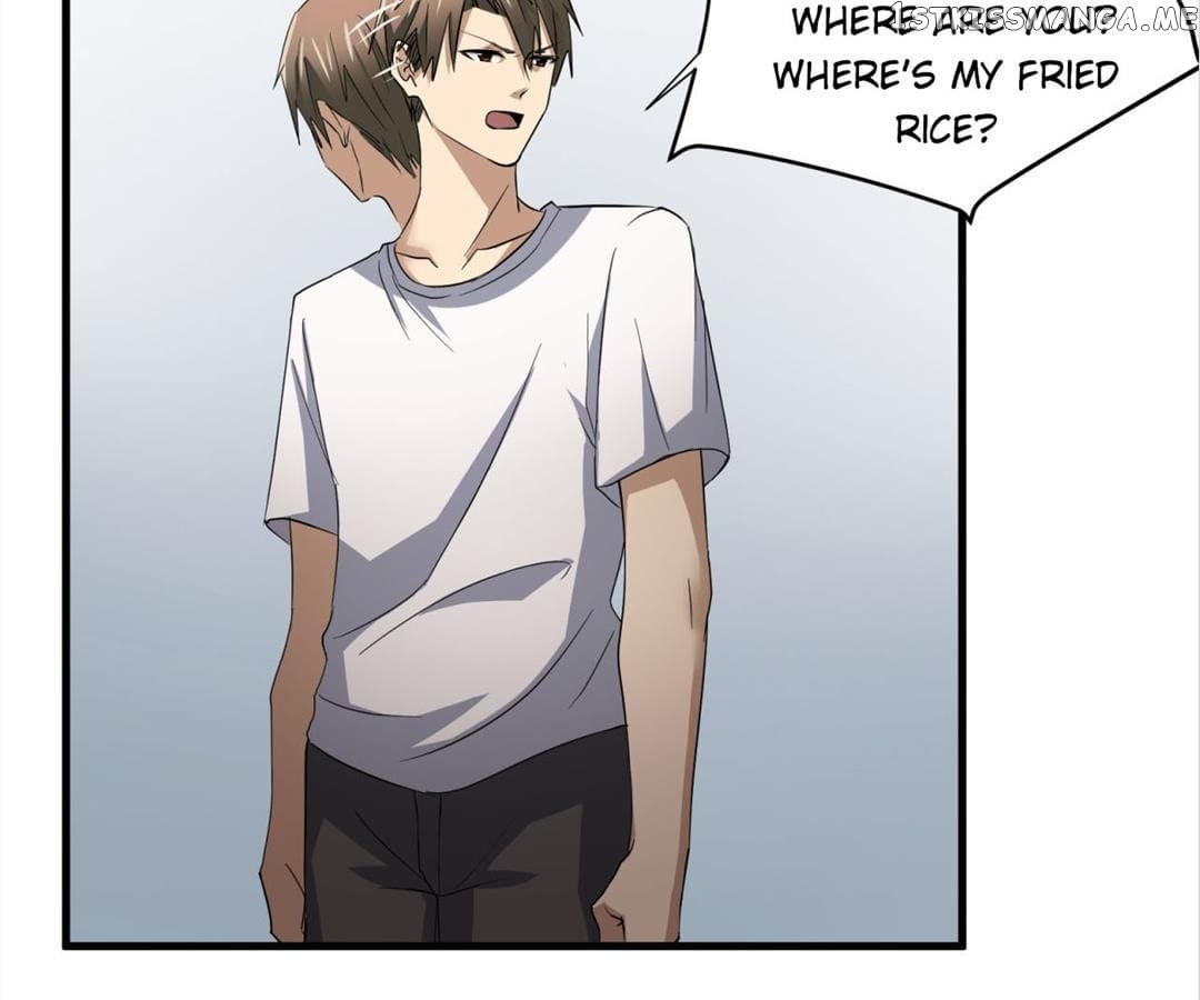 One-Way Crush chapter 56 - page 56