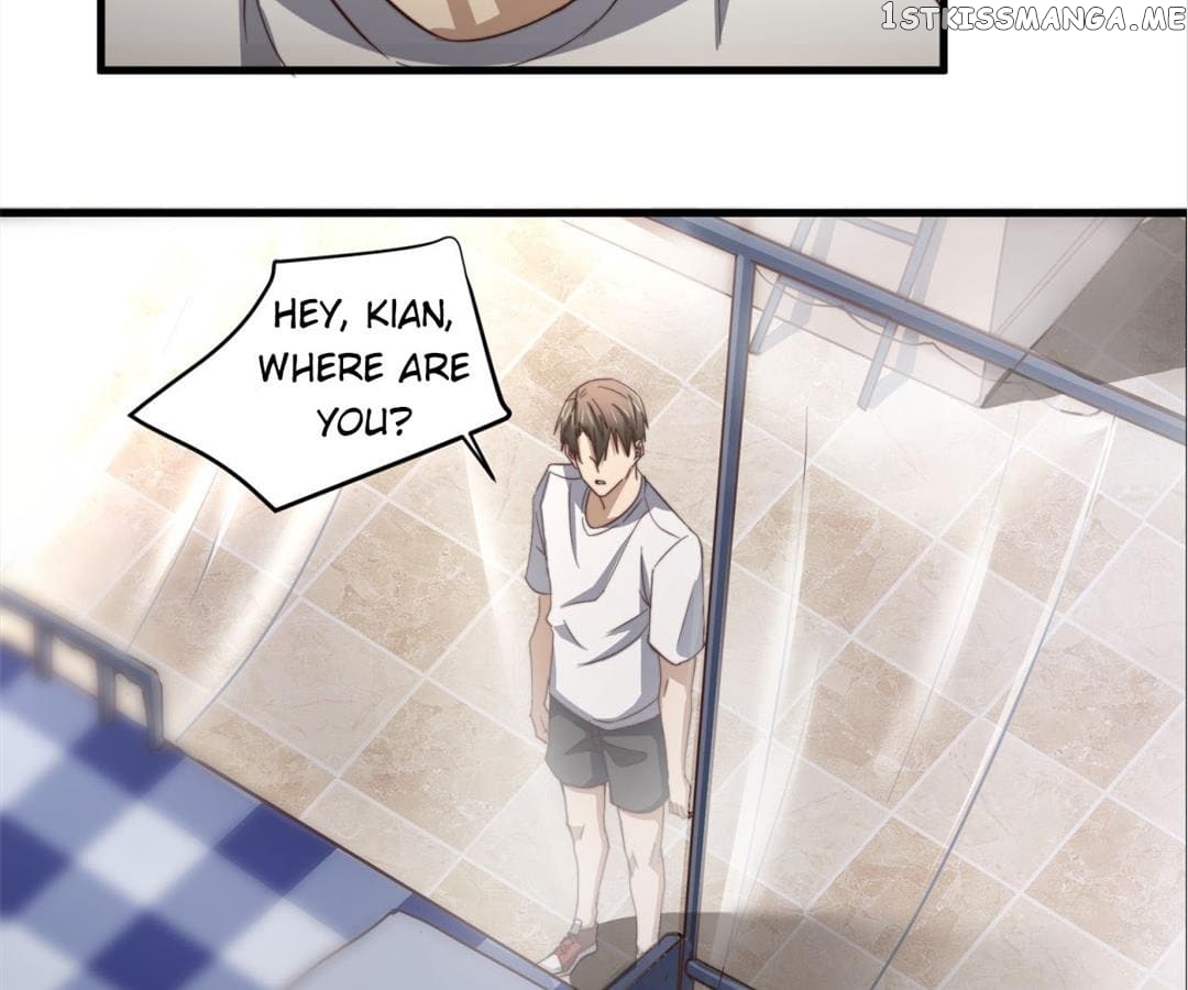 One-Way Crush chapter 56 - page 59