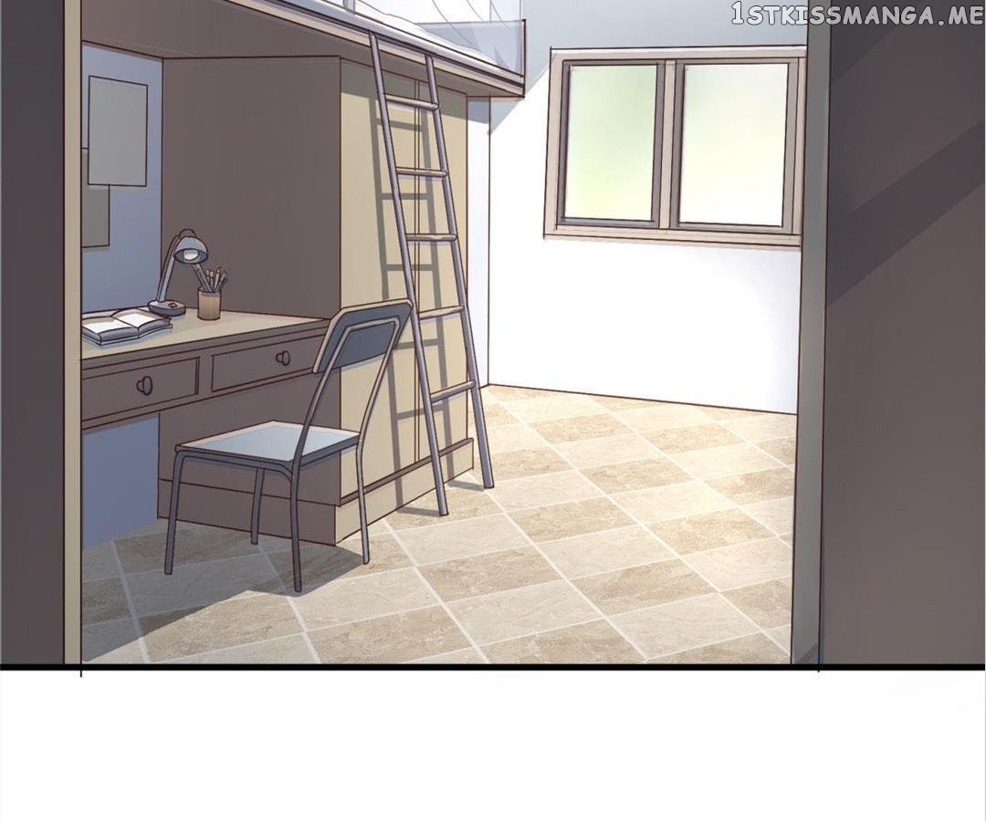 One-Way Crush chapter 56 - page 7
