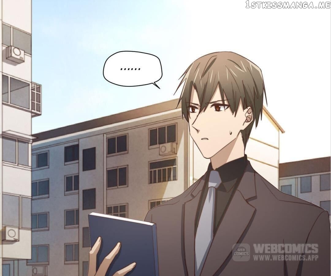 One-Way Crush chapter 55 - page 14