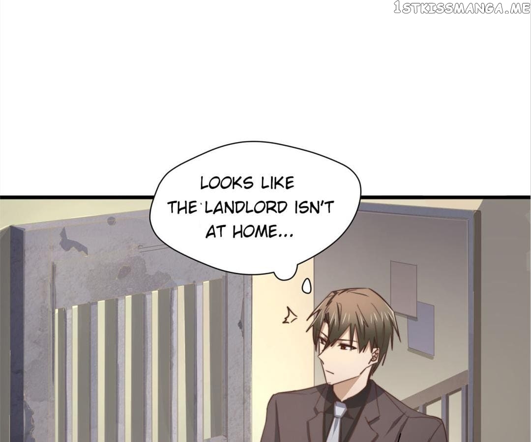 One-Way Crush chapter 55 - page 17