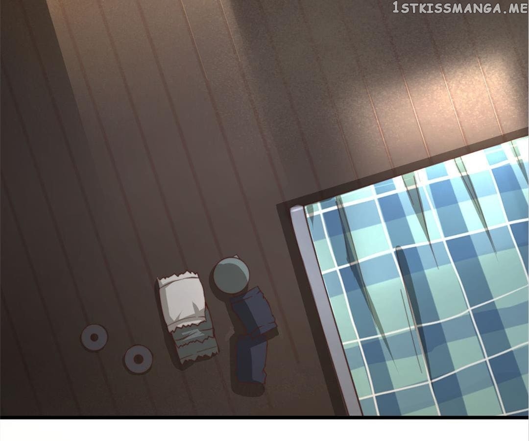 One-Way Crush chapter 55 - page 24