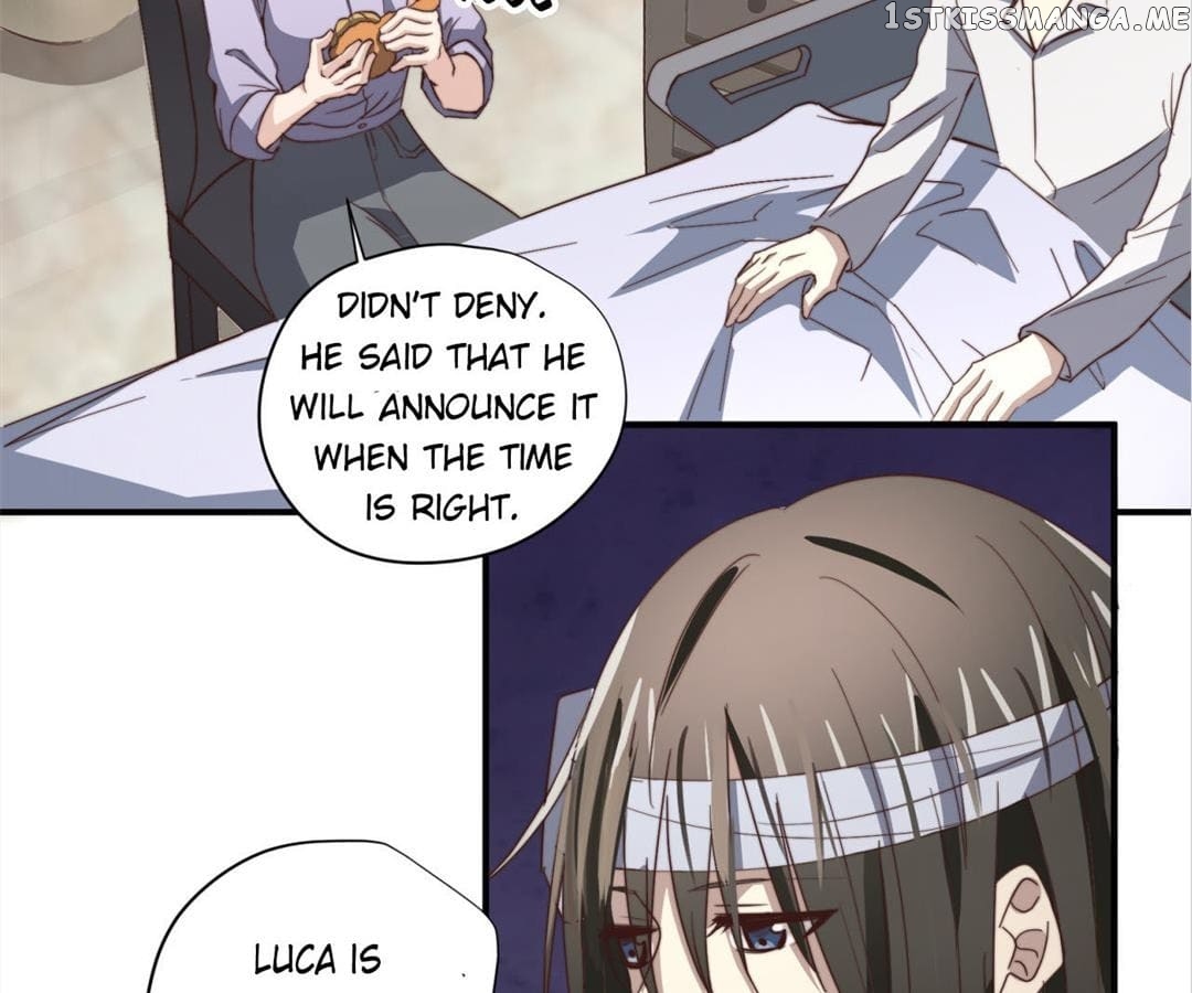 One-Way Crush chapter 55 - page 3