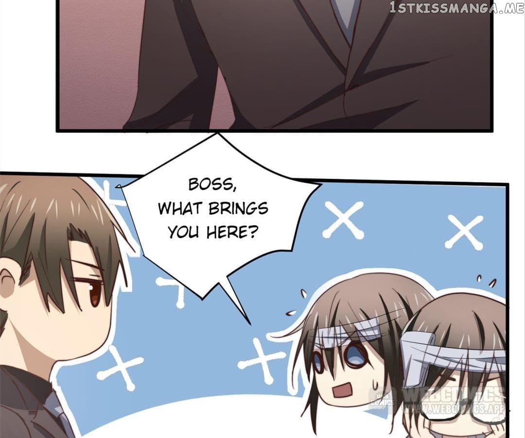One-Way Crush chapter 55 - page 30