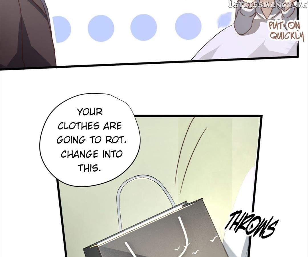One-Way Crush chapter 55 - page 31