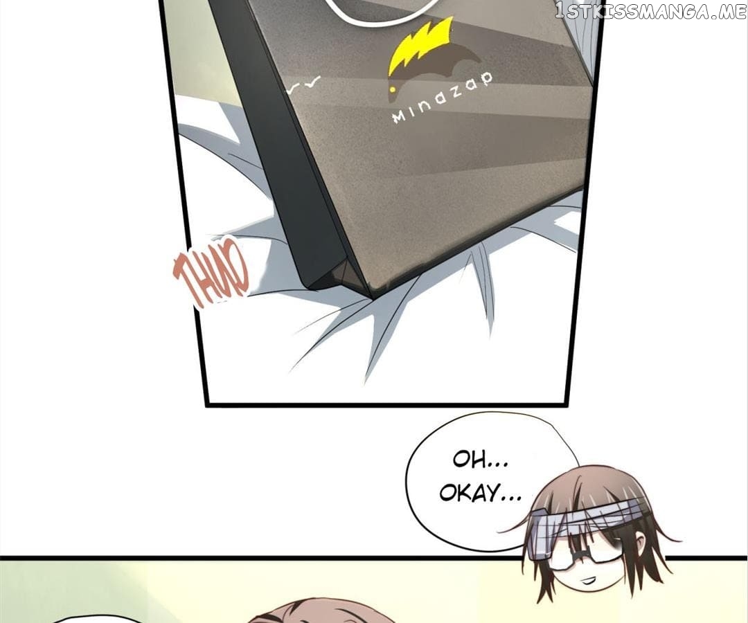 One-Way Crush chapter 55 - page 32