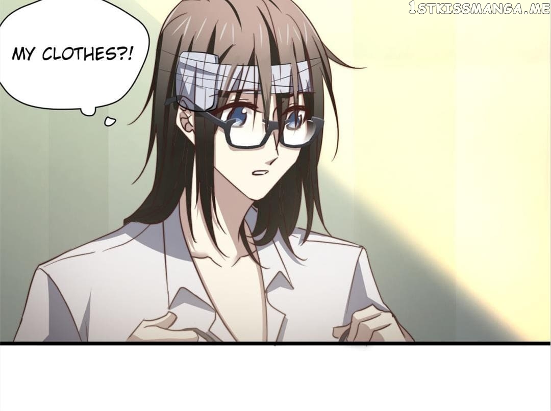 One-Way Crush chapter 55 - page 33