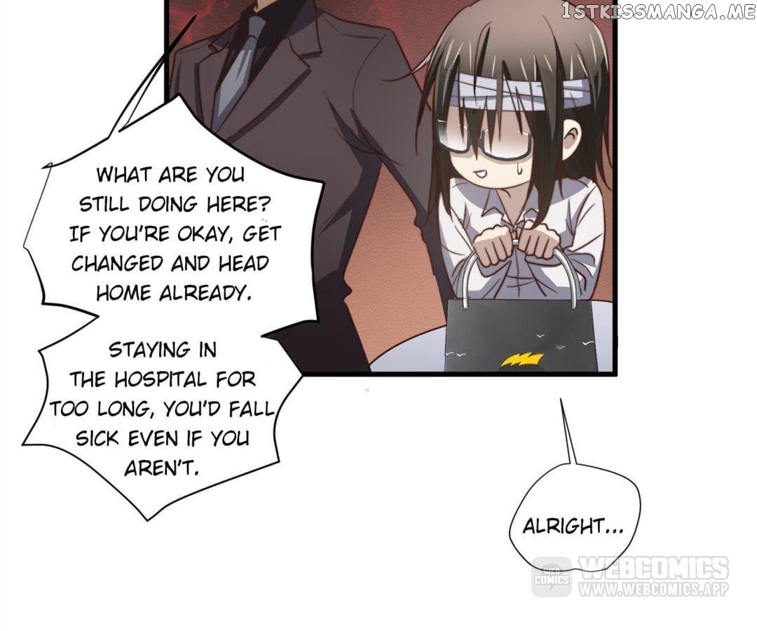 One-Way Crush chapter 55 - page 38