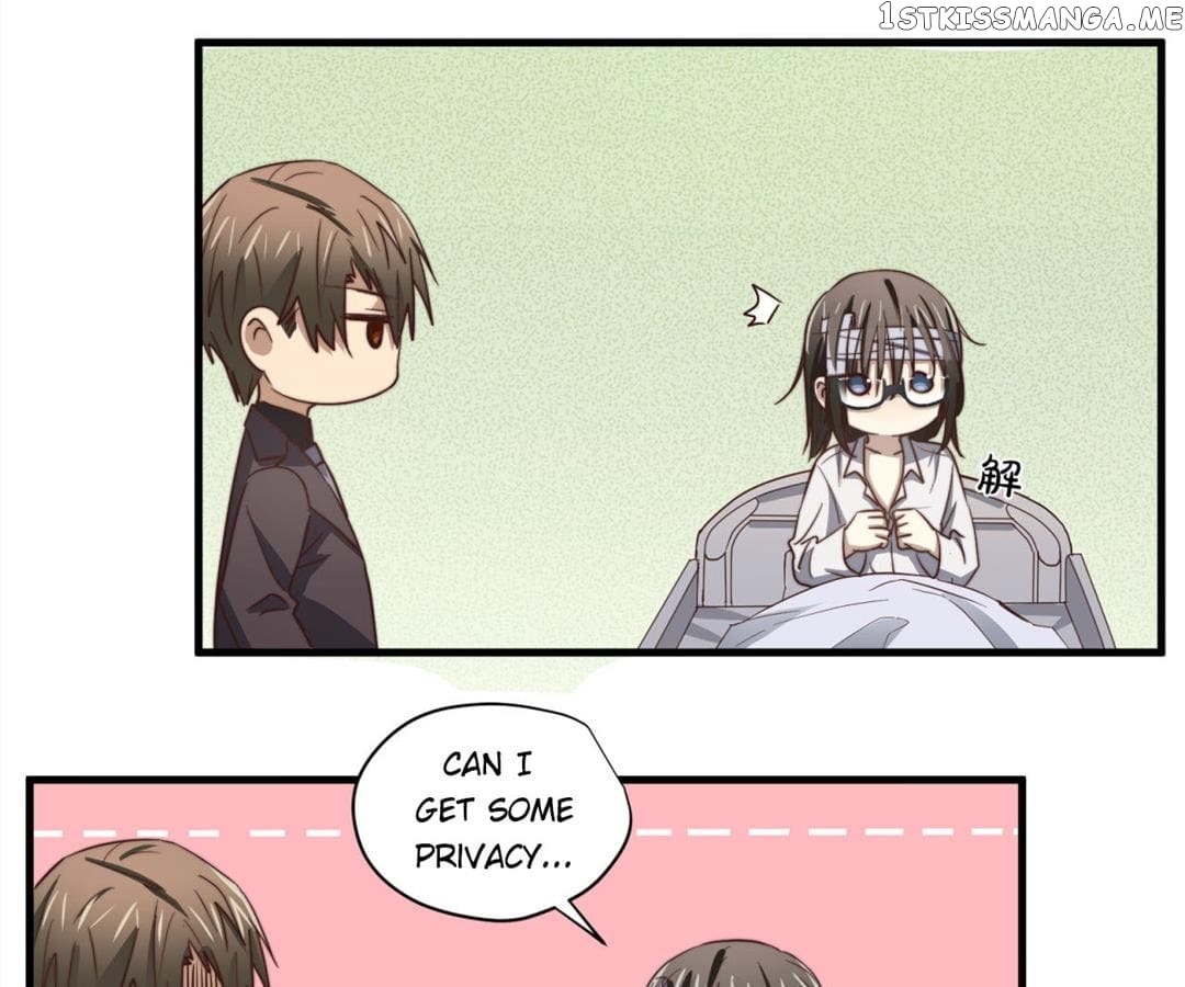 One-Way Crush chapter 55 - page 39