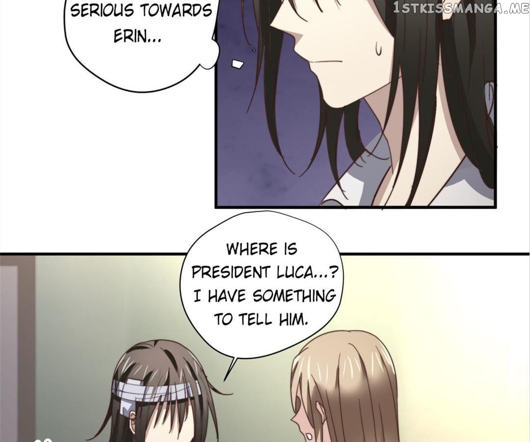 One-Way Crush chapter 55 - page 4