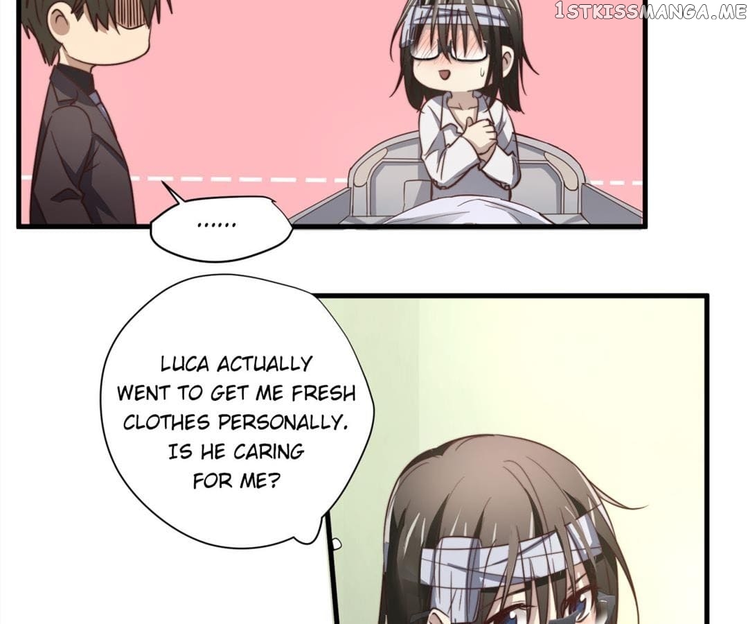One-Way Crush chapter 55 - page 40