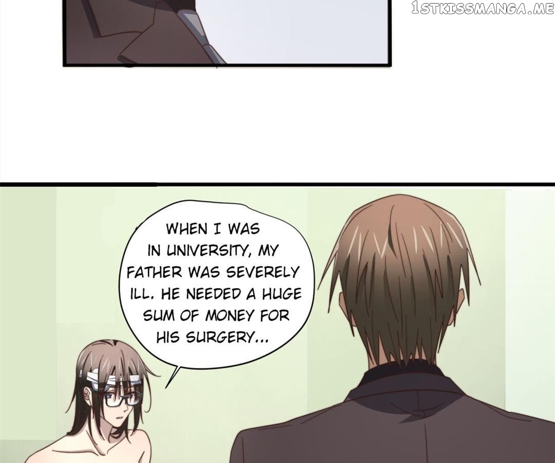 One-Way Crush chapter 55 - page 53
