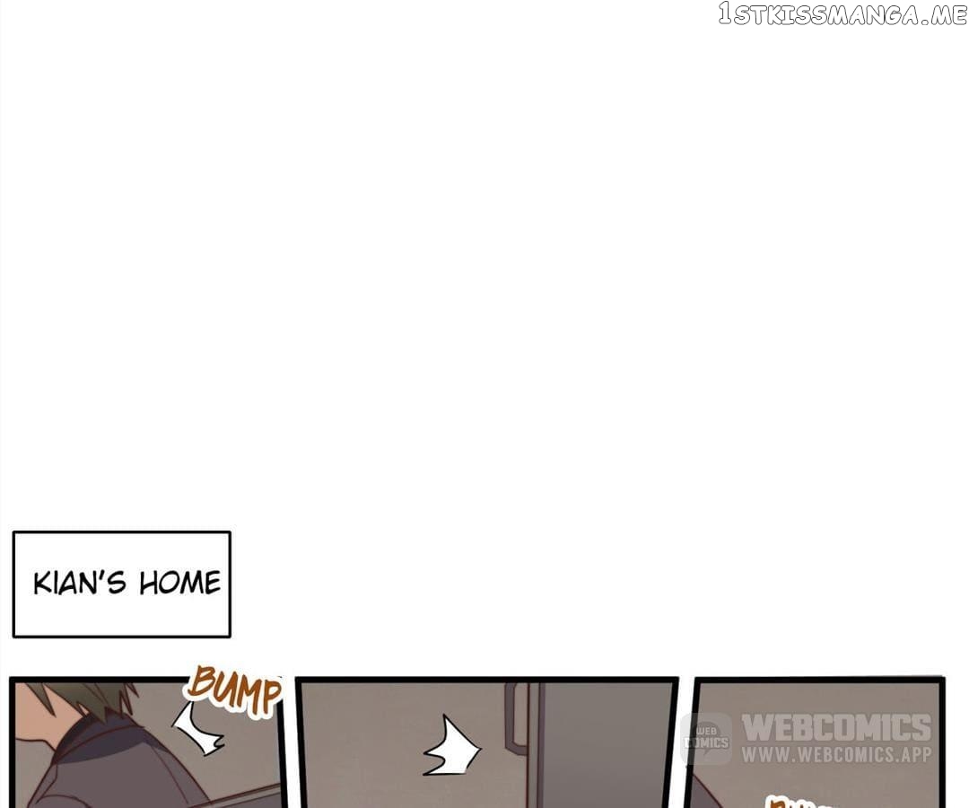 One-Way Crush chapter 55 - page 62