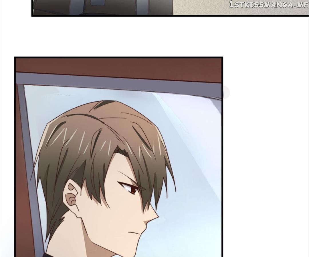 One-Way Crush chapter 55 - page 7
