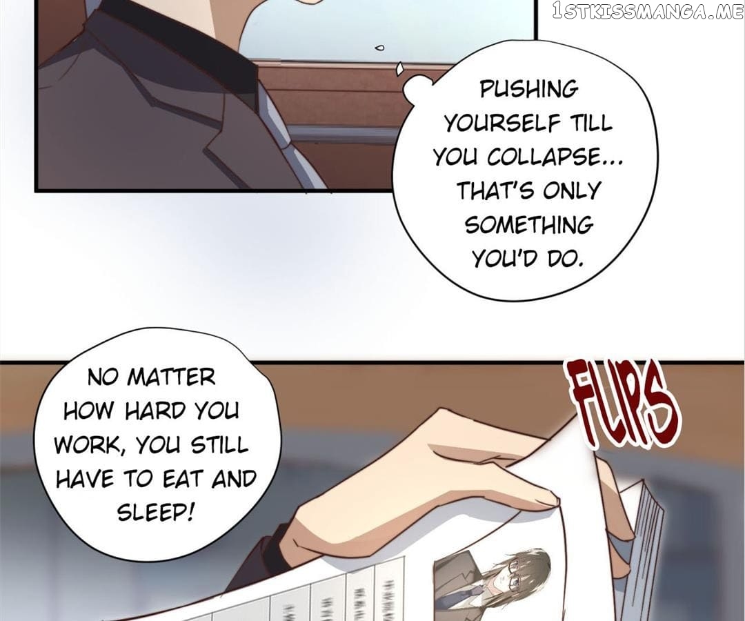 One-Way Crush chapter 55 - page 8