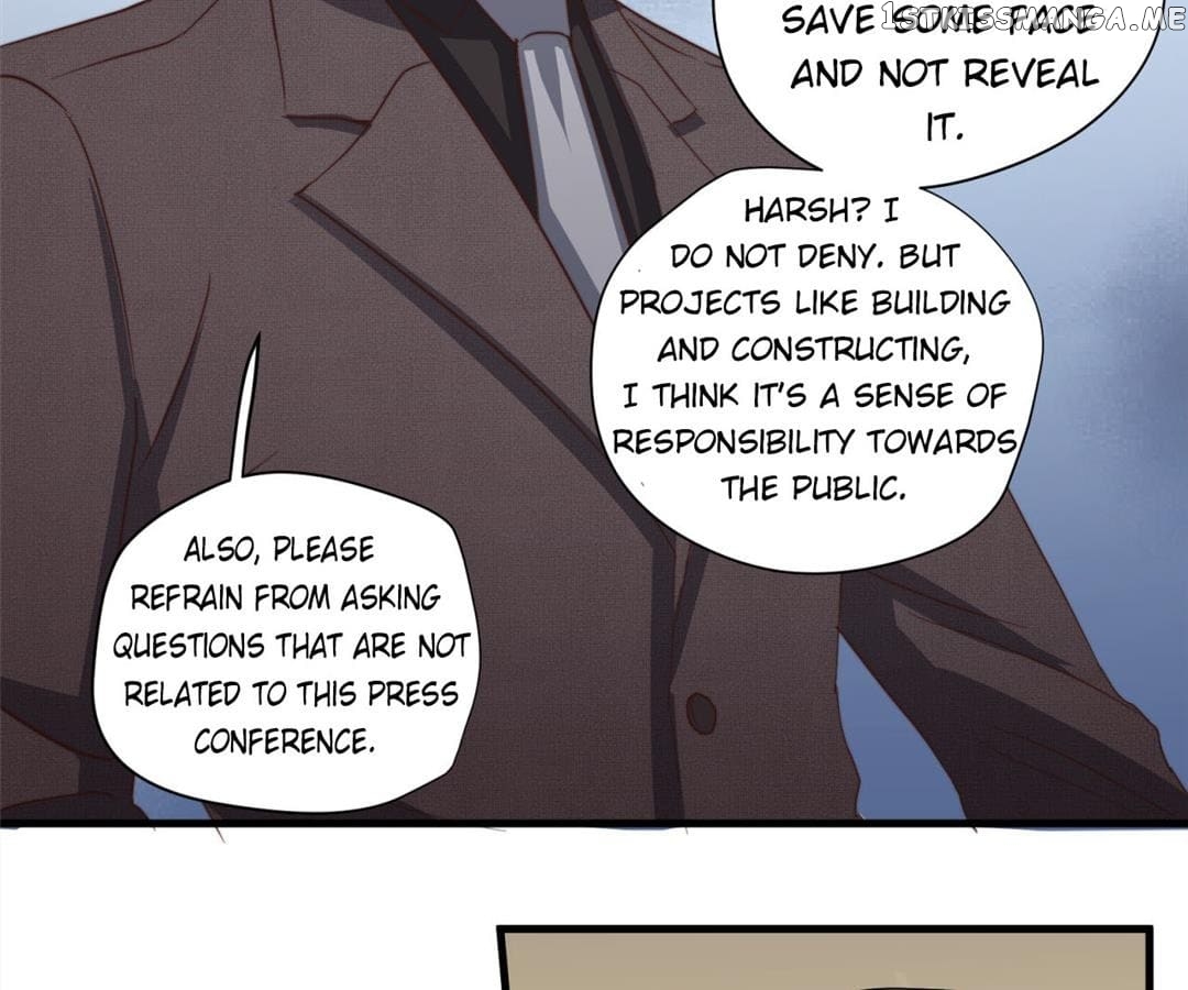 One-Way Crush chapter 54 - page 16