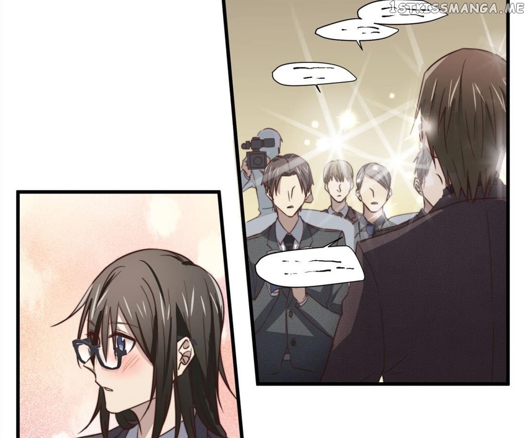 One-Way Crush chapter 54 - page 17