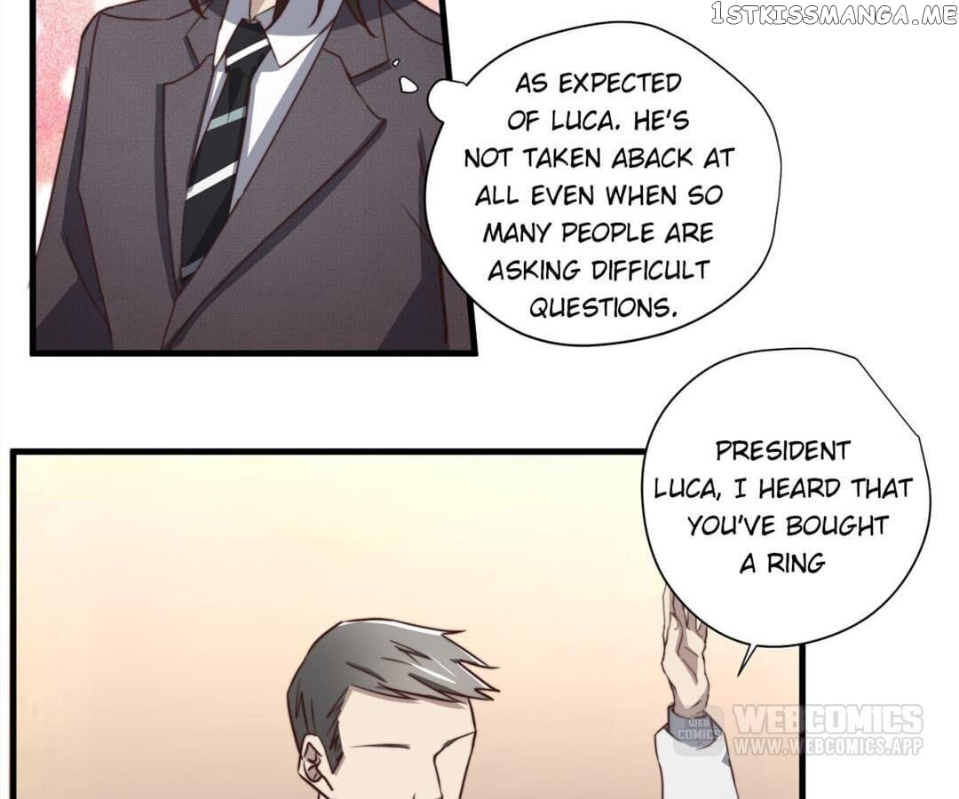 One-Way Crush chapter 54 - page 18
