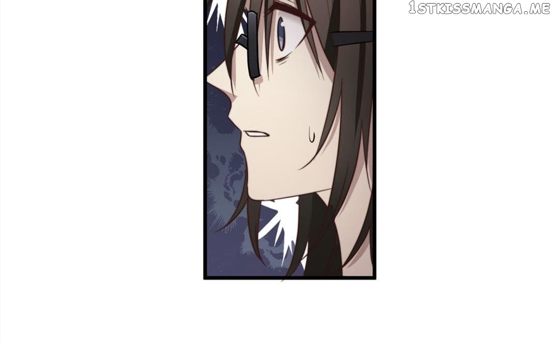 One-Way Crush chapter 54 - page 21
