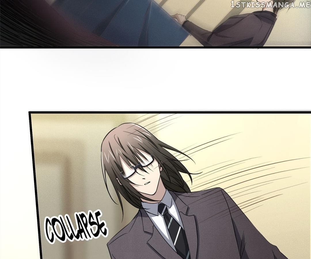 One-Way Crush chapter 54 - page 23