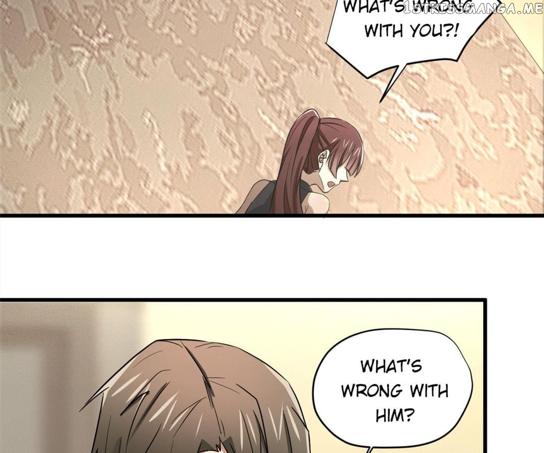 One-Way Crush chapter 54 - page 29