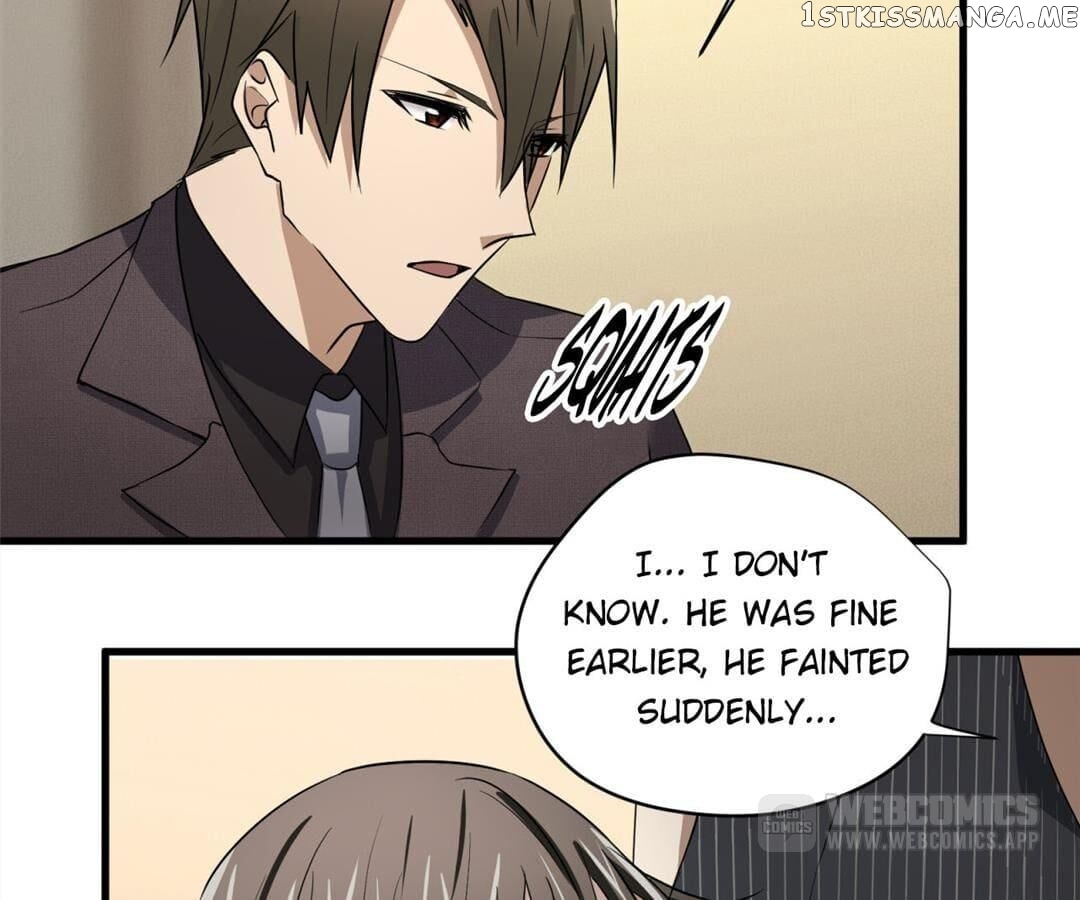 One-Way Crush chapter 54 - page 30