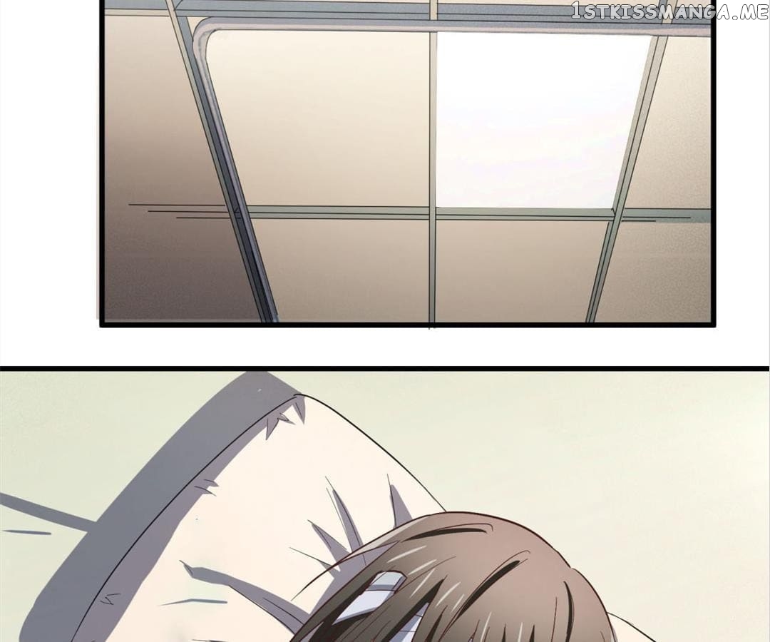 One-Way Crush chapter 54 - page 35