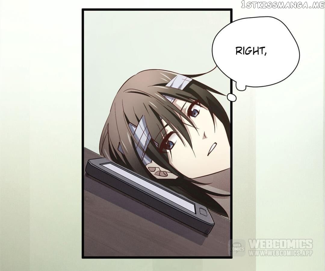 One-Way Crush chapter 54 - page 38