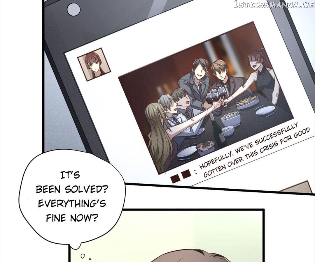 One-Way Crush chapter 54 - page 41