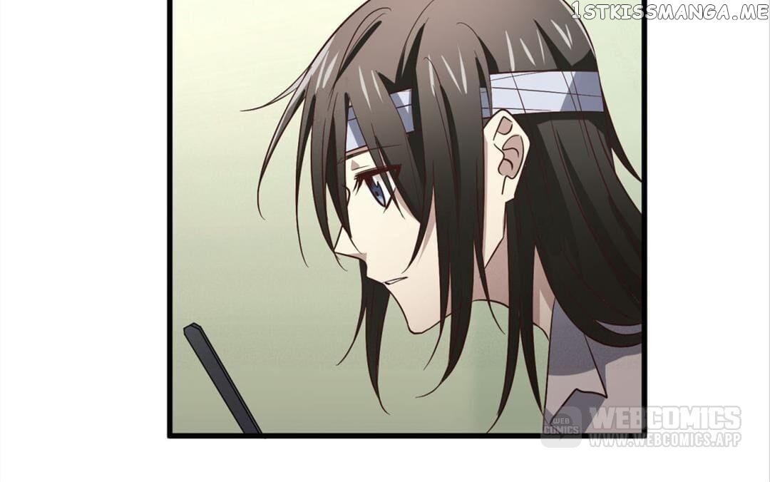 One-Way Crush chapter 54 - page 42