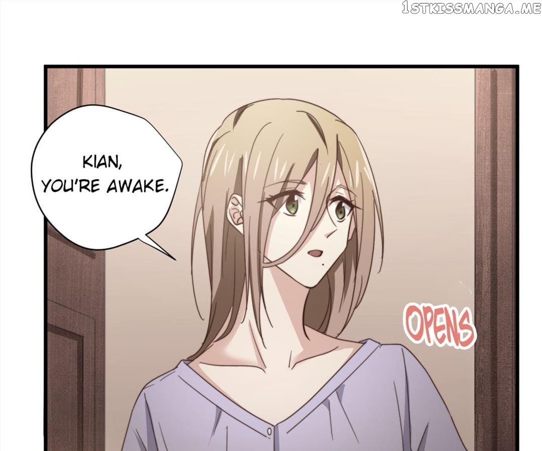 One-Way Crush chapter 54 - page 43