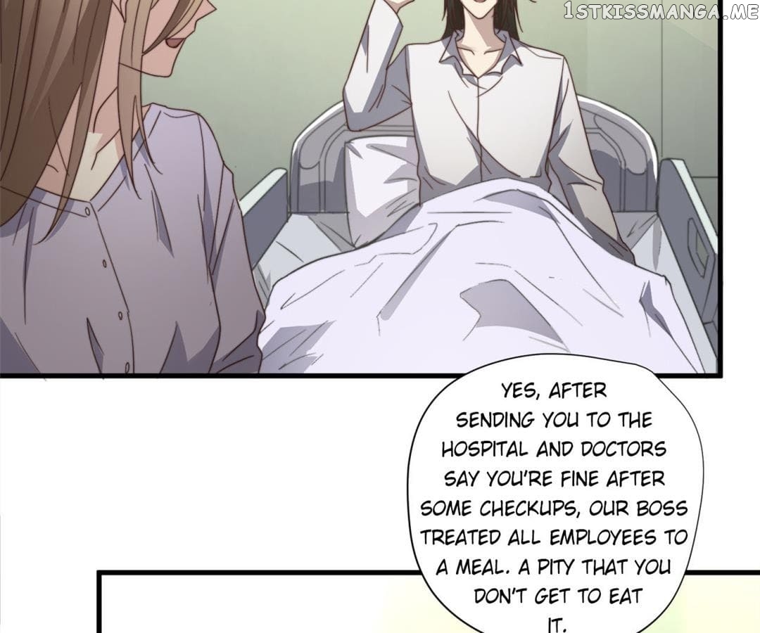 One-Way Crush chapter 54 - page 45
