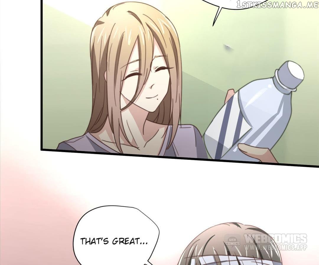 One-Way Crush chapter 54 - page 46