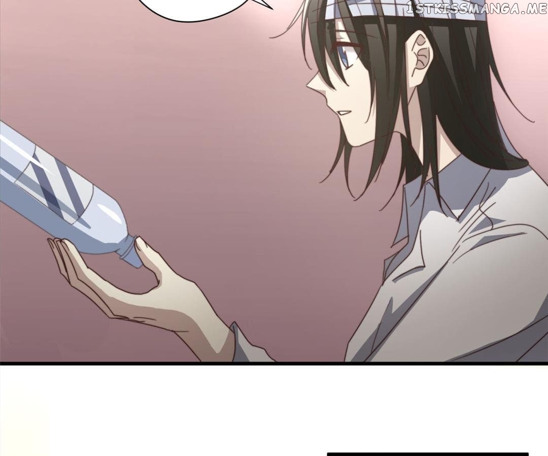 One-Way Crush chapter 54 - page 47