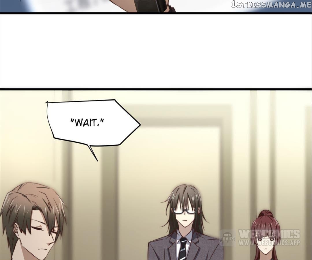 One-Way Crush chapter 54 - page 6