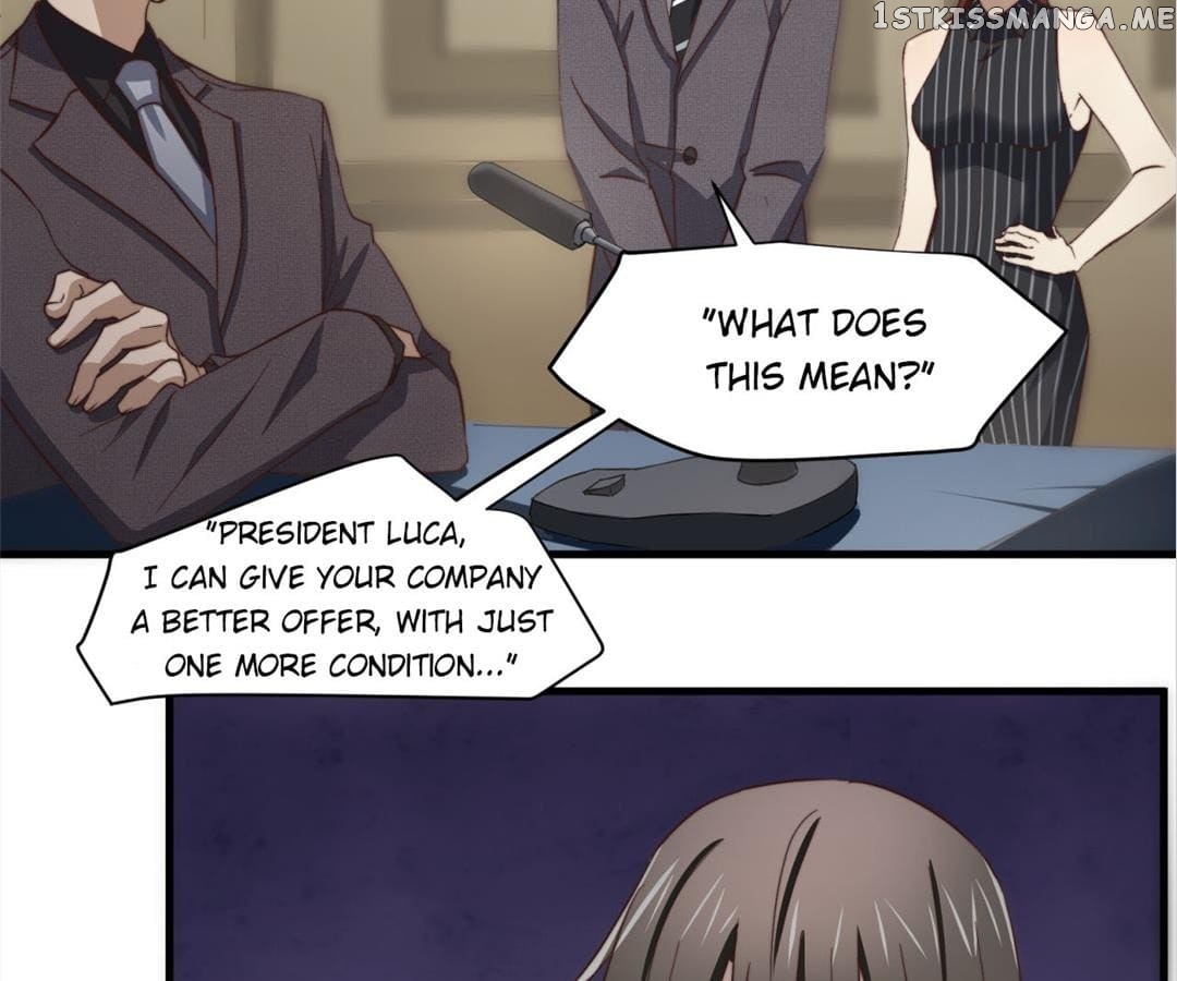 One-Way Crush chapter 54 - page 7