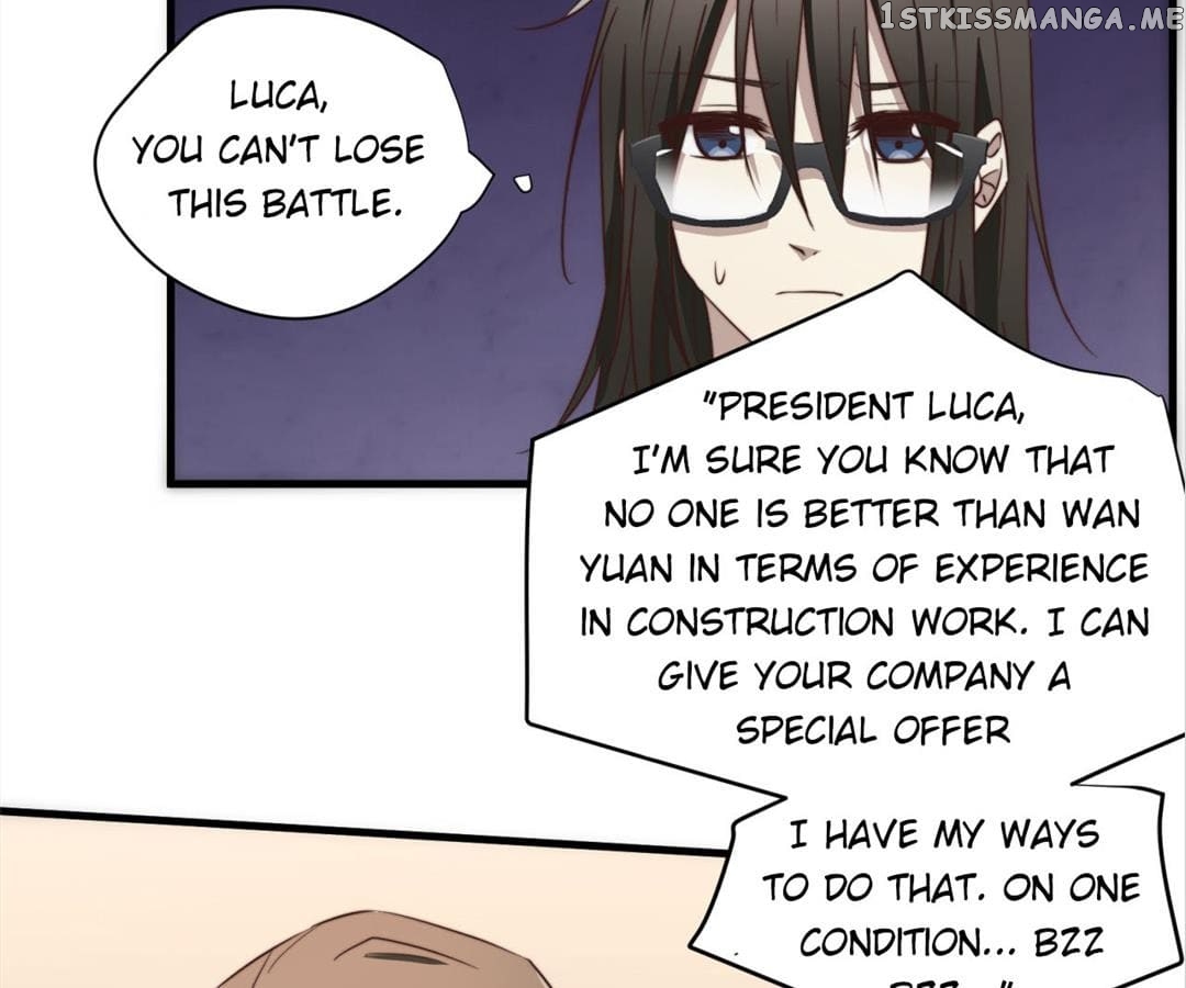 One-Way Crush chapter 54 - page 8