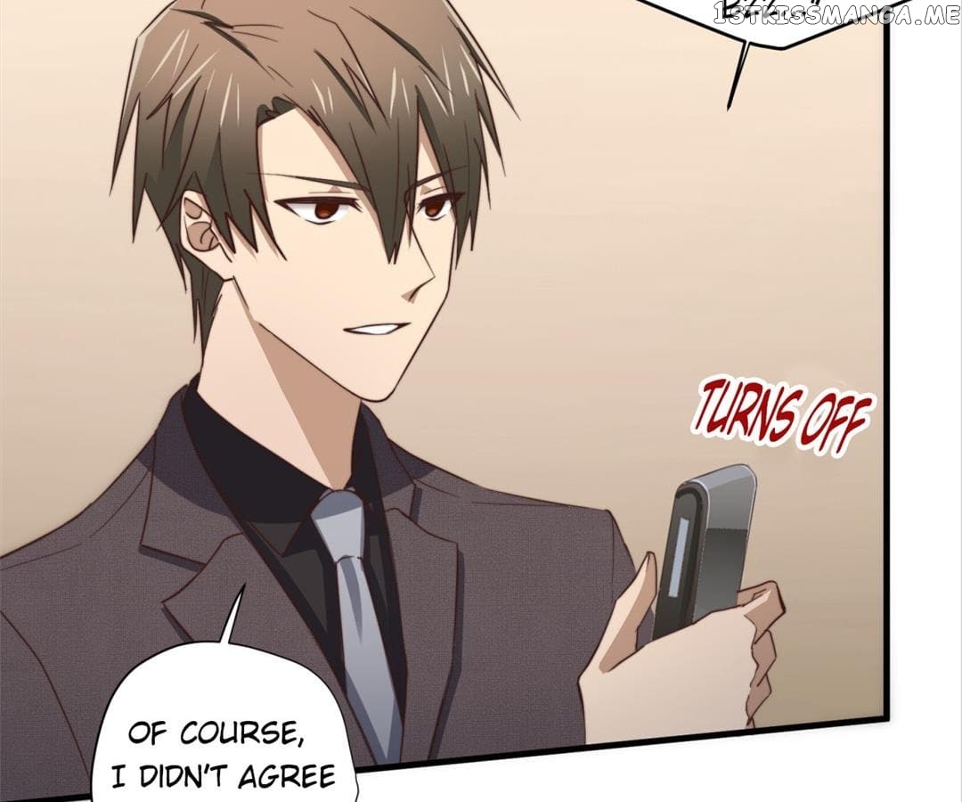 One-Way Crush chapter 54 - page 9