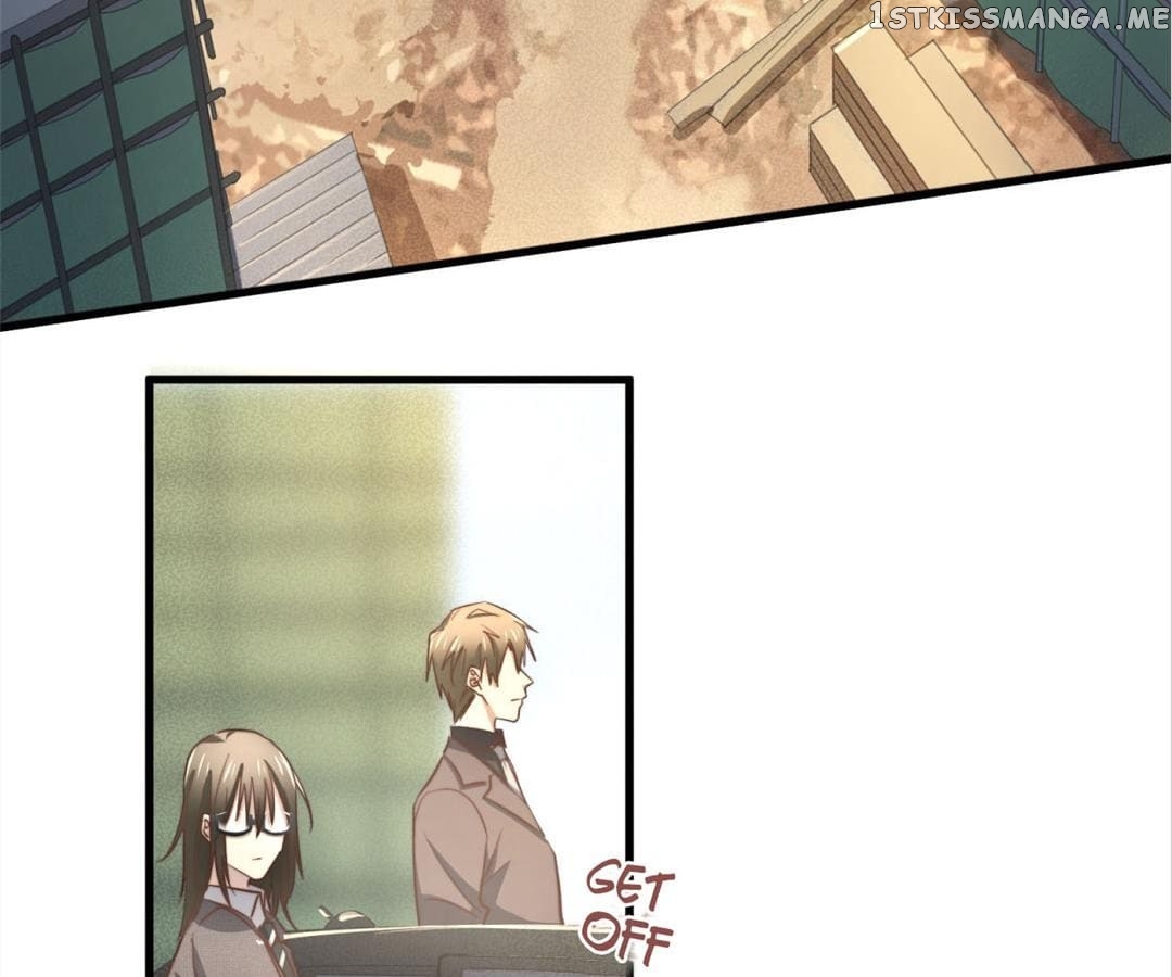 One-Way Crush chapter 53 - page 13