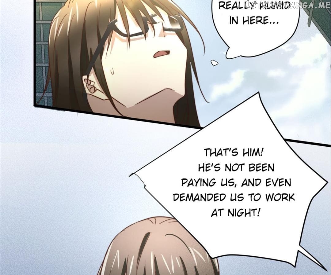 One-Way Crush chapter 53 - page 15